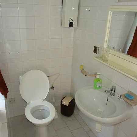 Holiday home Ve Vlcicich Vlcice
