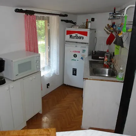 Holiday home Ve Vlcicich *