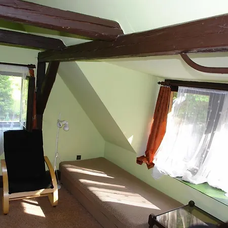 Holiday home Ve Vlcicich *