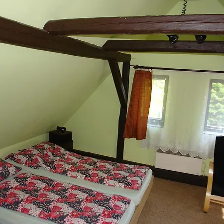 Holiday home Ve Vlcicich Vlcice