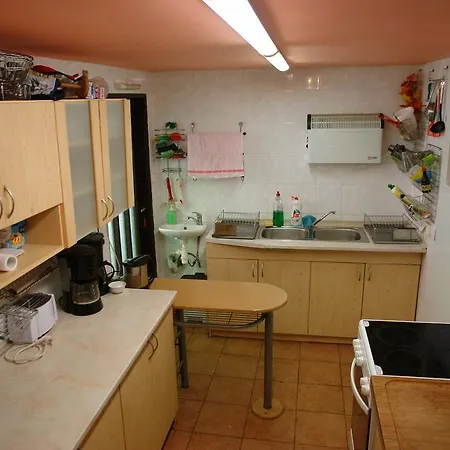 Holiday home Ve Vlcicich *