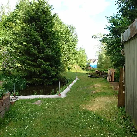 Holiday home Ve Vlcicich Vlcice